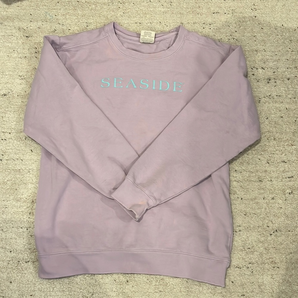 SEASIDE Sweatshirt